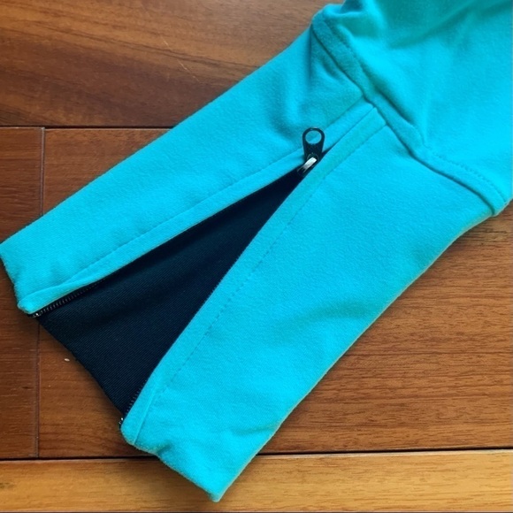 Zobha Essential zip up Jacket - Picture 4 of 10